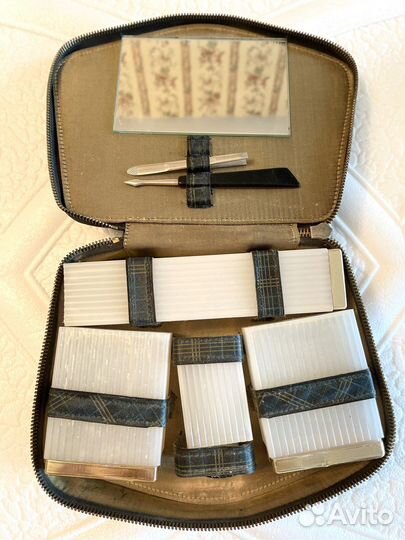 Дорожный набор СССР