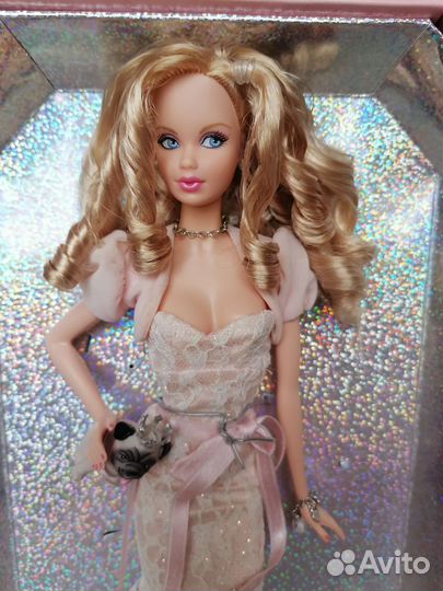 Кукла барби barbie