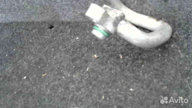 Трубка кондиционера Kia Picanto 1