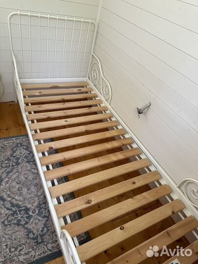 Кровать IKEA