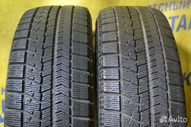 Bridgestone Blizzak VRX 175/65 R14