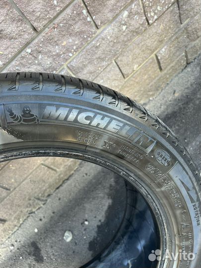 Michelin MXE Green 225/55 R17