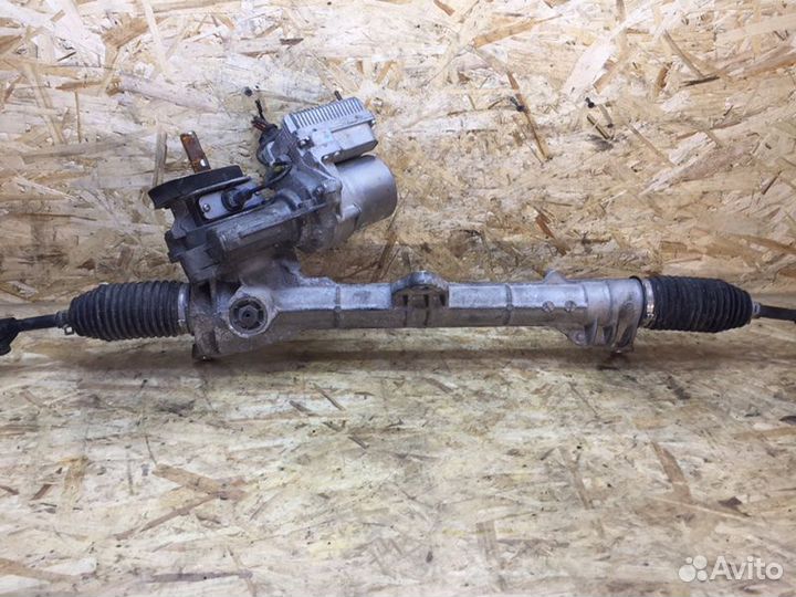 Рулевая рейка Mini Countryman R60 1.6 2011