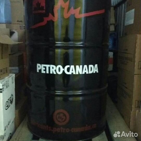 Моторное масло petro-canada 10w30 оптом