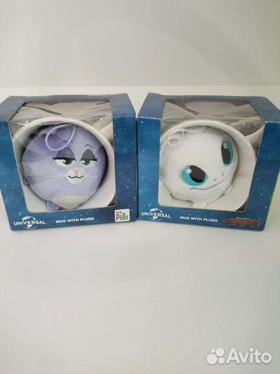 Маленькие герои Магнит