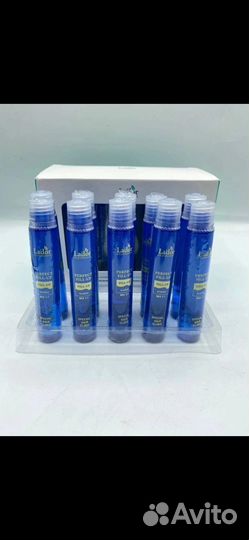 Филлер для волос