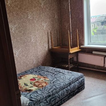 Дом 66,5 м² на участке 66,5 сот.