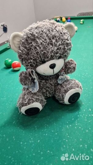 Портативная колонка ritmix bear 250