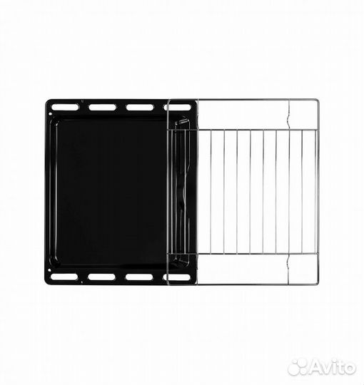 Духовой шкаф встраиваемый LEX EDM 1001 ONE GR