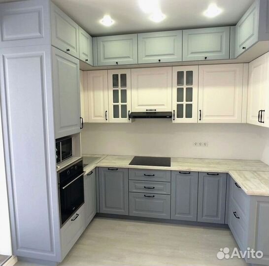 Изгoтaвливaeм качественные кухни