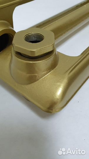 Чугунные Батареи Ретро Радиаторы