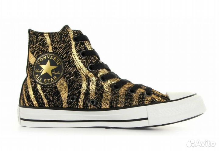 Кеды Converse (конверс)