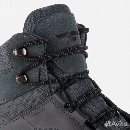 Ботинки Finntrail Discovery Graphite