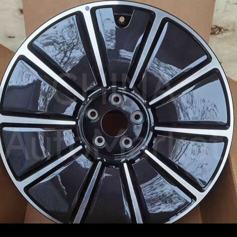 Литые диски Seres 8.5×R20 5×120