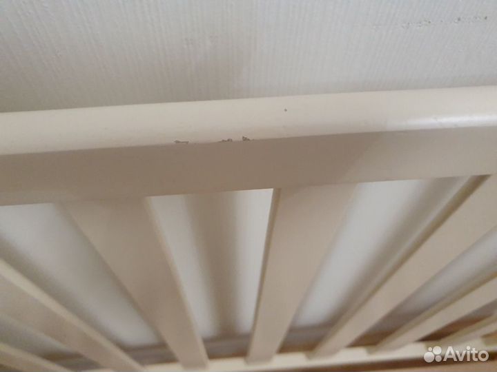 Детская кроватка micuna selsia