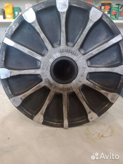 Вариатор брп