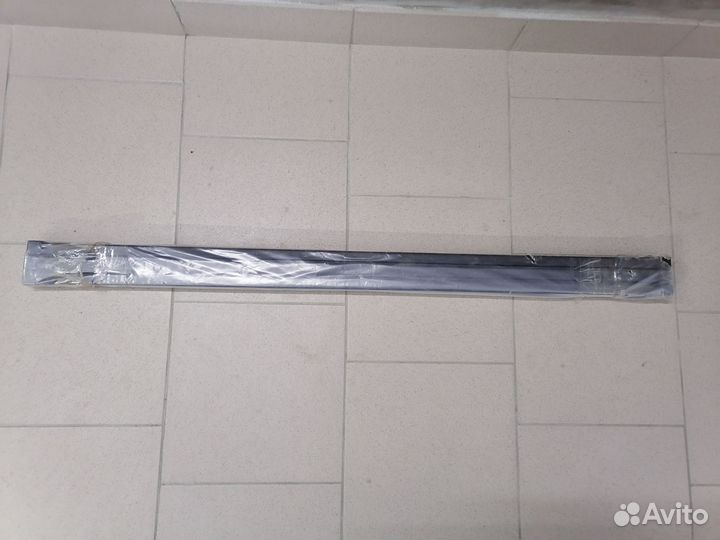 Поперечины для релингов лада ларгус