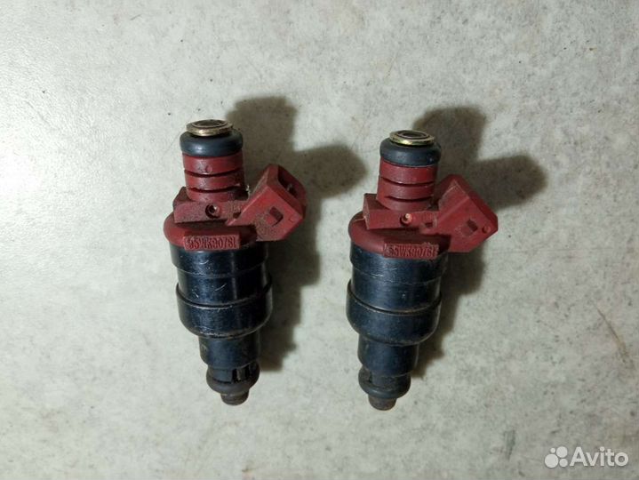 Форсунка Opel Omega B 90501588