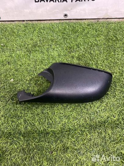 Рамка зеркала Shadow Line правая Bmw 1 F20 1.6