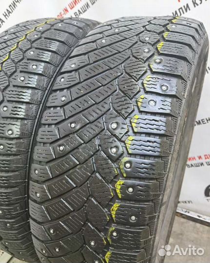 Continental Conti4x4Contact 215/60 R17