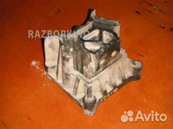 Кронштейн двигателя Форд