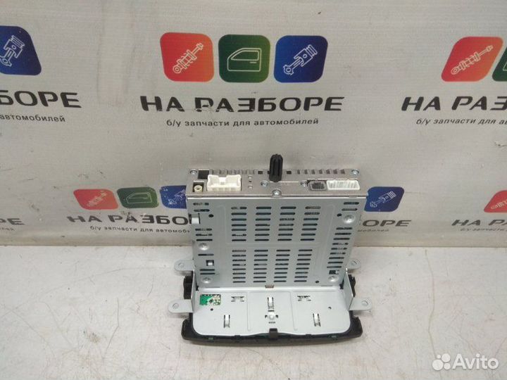 Магнитола LADA Xray 1.6 2018