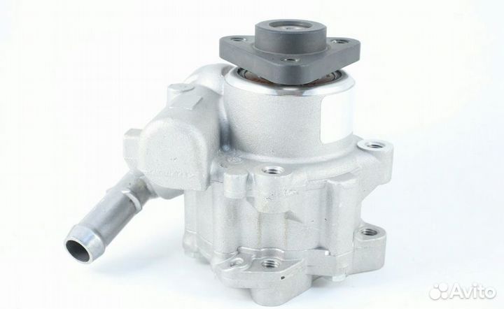 Насос гур ГАЗель Бизнес дв. Cummins ISF 2.8