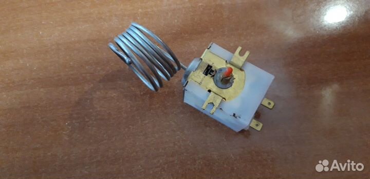 Термостат (терморегулятор) там-145-хх, там-114