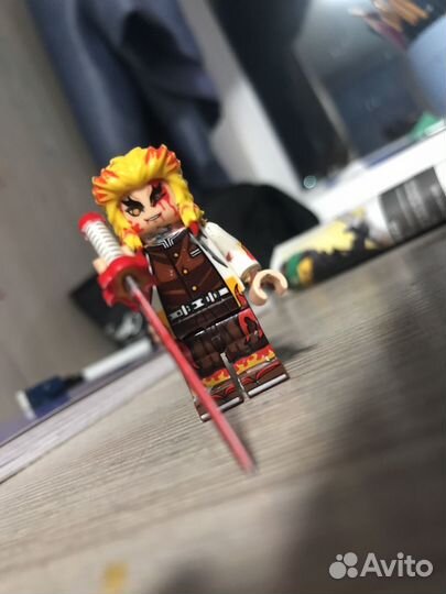 Lego demon slayer