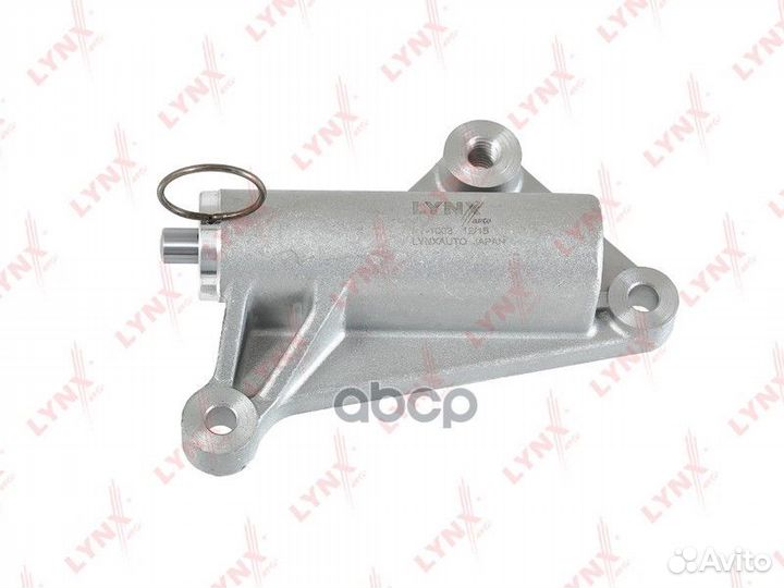 Натяжитель ремня грм гидравлический audi A4 1.8