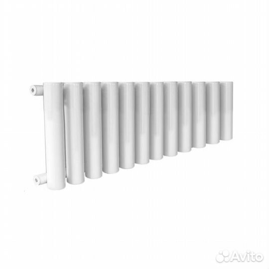 Радиатор Гармония 1-155-32 нп прав нв кзто