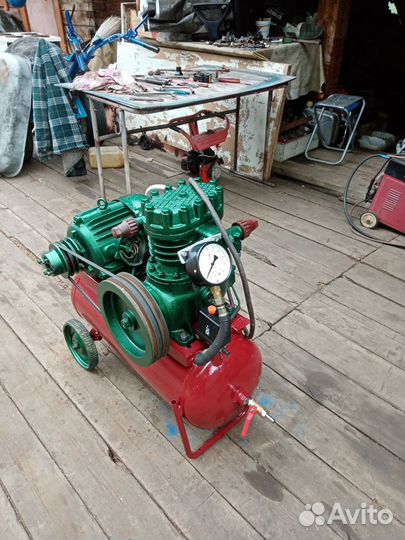 Компрессор