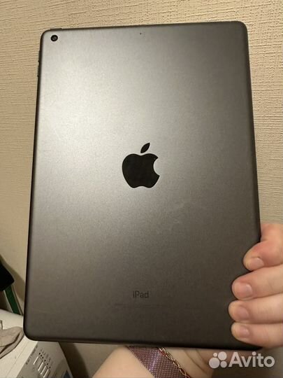 iPad 7 2019 10.2