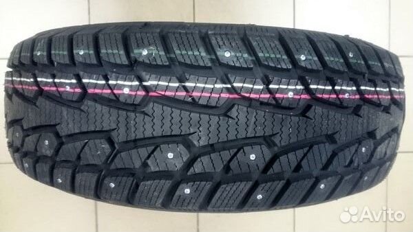 Ovation EcoVision W-686 205/60 R16 92H