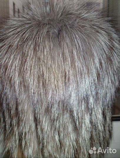 Зимняя женская шапка