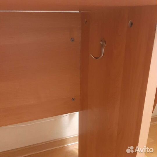 Стол письменный 100*62