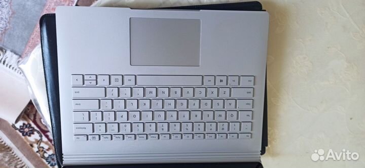 Ноутбук Microsoft surface book 2