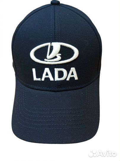 Бейсболка мужская