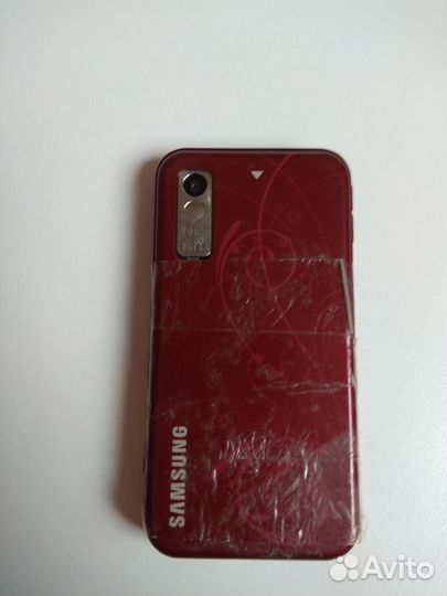 Samsung Star GT-S5230