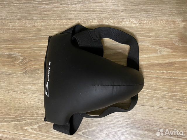 Защита паха для единоборств Demix