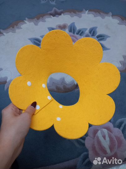 Воротник для кошек