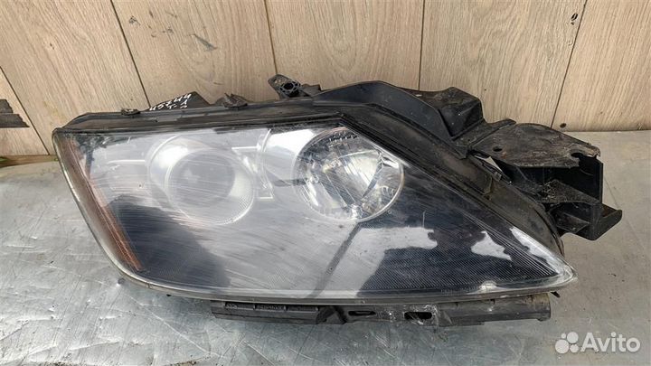 Фара правая Mazda CX-7