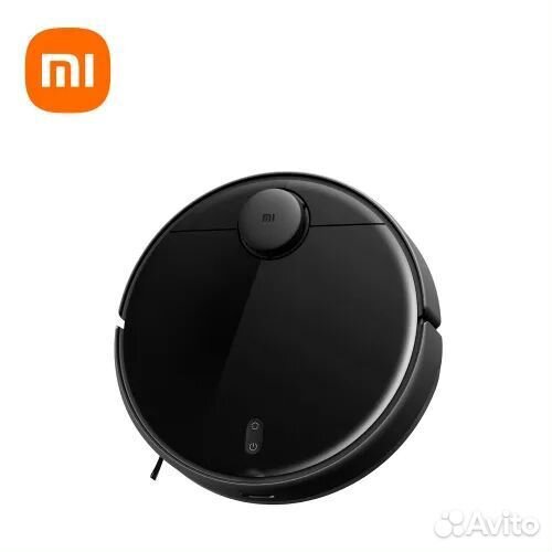 Робот-пылесос xiaomi Mi Robot Vacuum-Mop 2 Pro