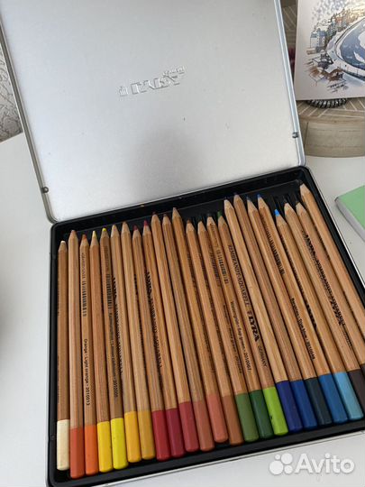 Карандаши lyra