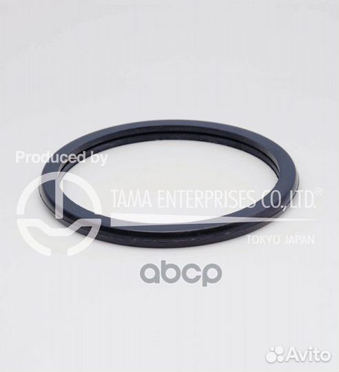 Прокладка термостата 1056 P804 tama