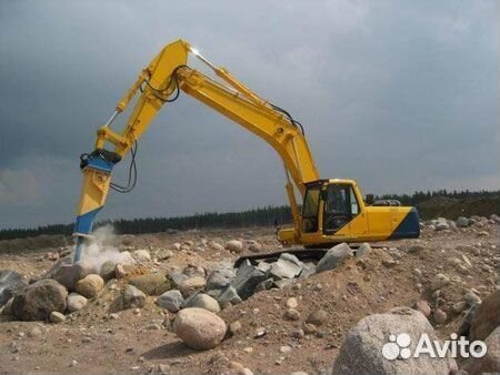 Услуги Экскаватора С Гидроножницами По Металлу