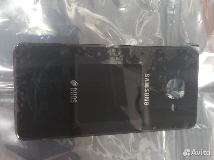 Задняя крышка Samsung а3 2016