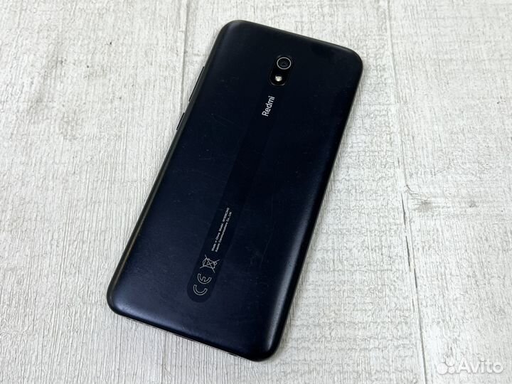 Xiaomi Redmi 8A, 2/32 ГБ
