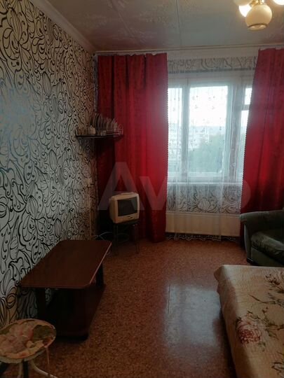 Комната 16 м² в 1-к., 7/9 эт.