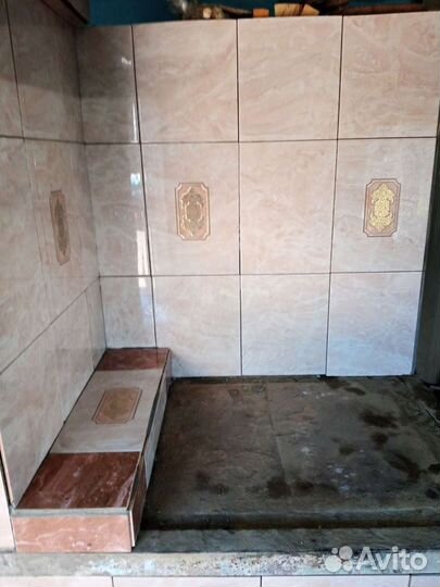 Отделочные работы